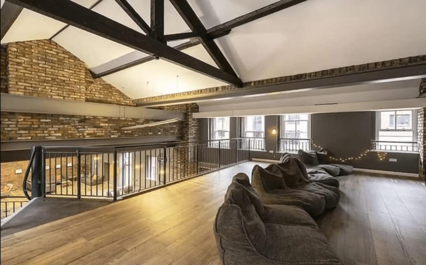 Апартаменти Sheffield 3 In Шеффілд Екстер'єр фото