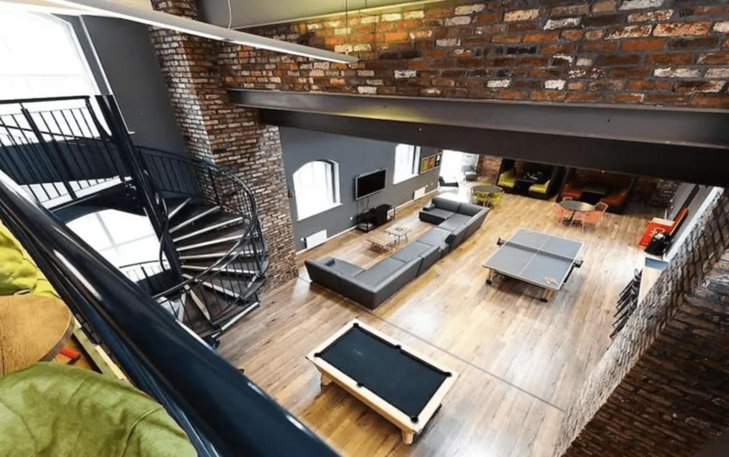 Апартаменти Sheffield 3 In Шеффілд Екстер'єр фото